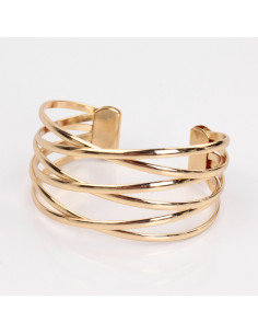 Brazalete Aya Gold