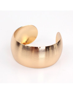 Brazalete Nefertari Gold