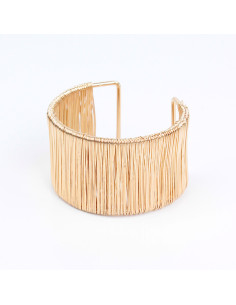 Brazalete Liners Gold