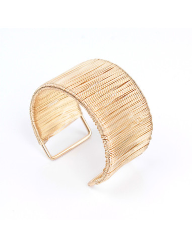 Brazalete Liners Gold