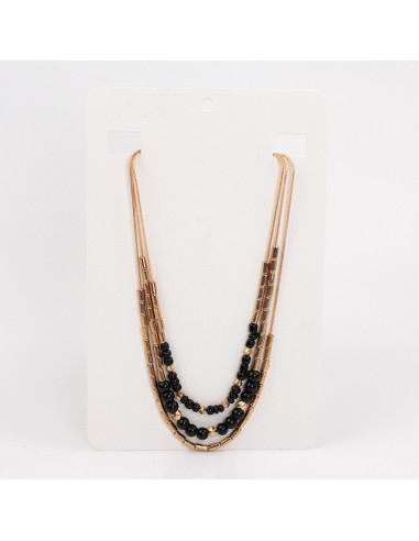 Collar Colored Spring