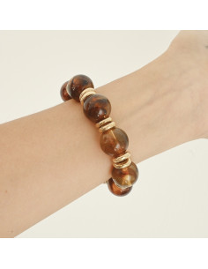 Pulsera Caramel