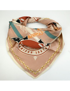 Pañuelo XXL Rocker Chic