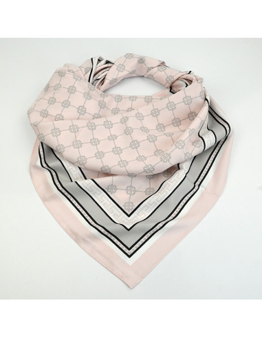 Pañuelo XXL Trendy & Clasic Rose