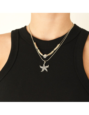 Collar de Cadena Summers Love