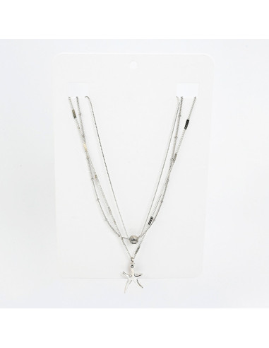 Collar de Cadena Summer Things