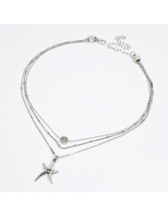 Collar de Cadena Summer Things