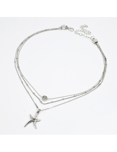 Collar de Cadena Summer Things