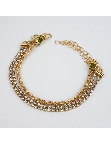 Set Golden Glam | Venta mayorista – Infinita