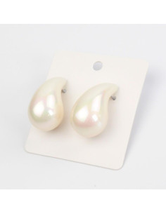 Aro Pearls Drops Big