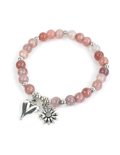 Pulsera Elástica Cute Charms