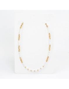 Collar Delicate Pearls