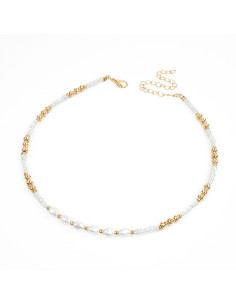 Collar Delicate Pearls