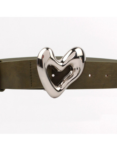 Cinturón New Heart | Venta mayorista – Infinita