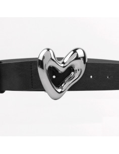Cinturón New Heart | Venta mayorista – Infinita