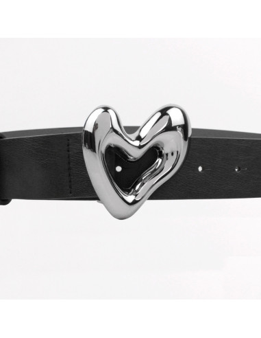 Cinturón New Heart | Venta mayorista – Infinita