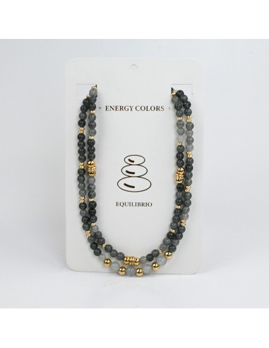 Collar Double Energy