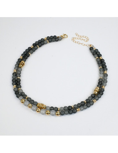 Collar Double Energy