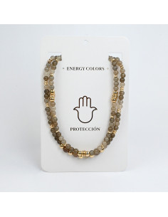 Collar Double Energy