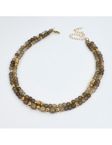 Collar Double Energy