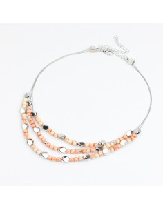 Collar Organic Colors