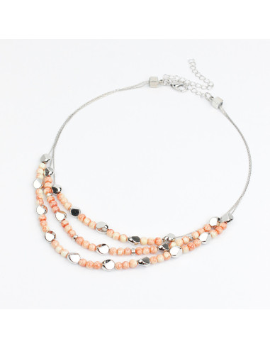 Collar Organic Colors