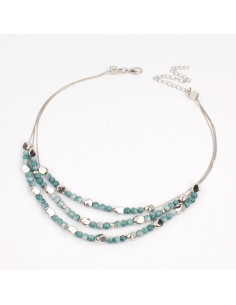 Collar Organic Colors