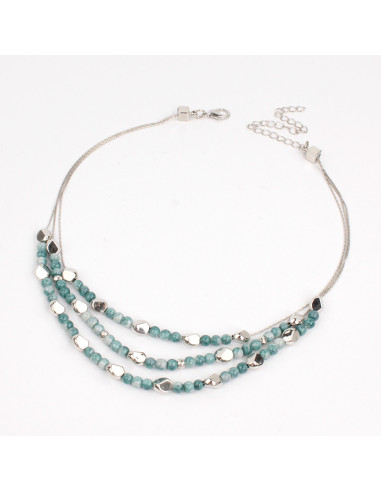 Collar Organic Colors