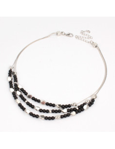 Collar Organic Colors