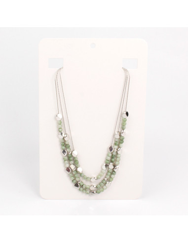 Collar Organic Colors