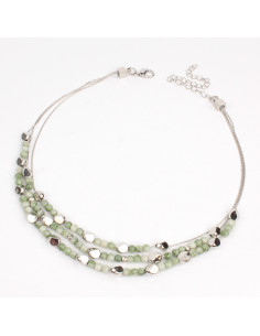 Collar Organic Colors