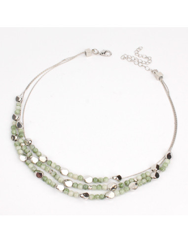 Collar Organic Colors