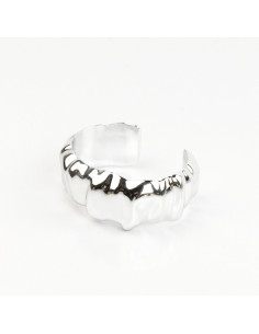 Brazalete Orgánico Raw Aura