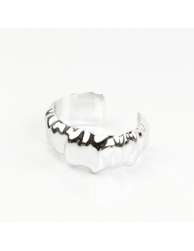 Brazalete Orgánico Raw Aura