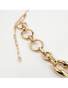 Cinturón Golden Diva