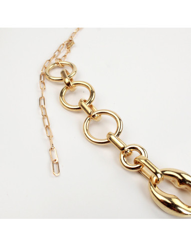 Cinturón Golden Diva