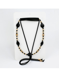 Set de Collares Sahara Spirit