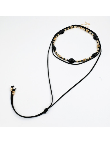 Set de Collares Sahara Spirit