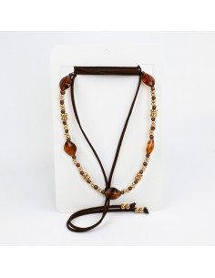Set de Collares Sahara Spirit