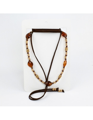 Set de Collares Sahara Spirit