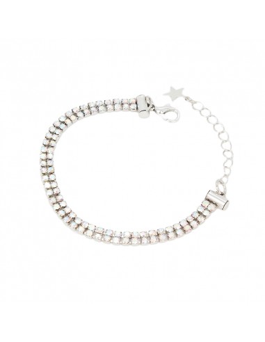 Pulsera de Strass Connie