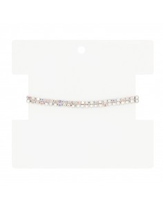 Pulsera de Strass Connie