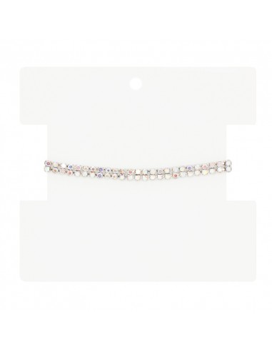 Pulsera de Strass Connie