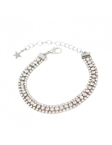 Pulsera de Strass Sophia
