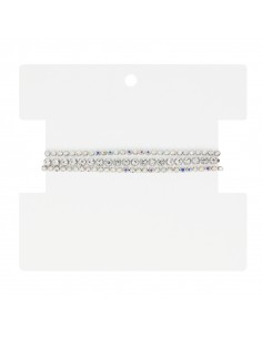 Pulsera de Strass Sophia
