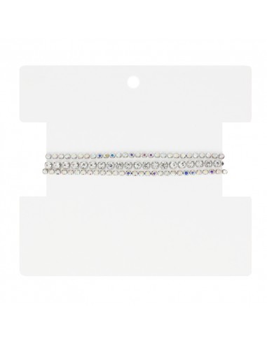 Pulsera de Strass Sophia