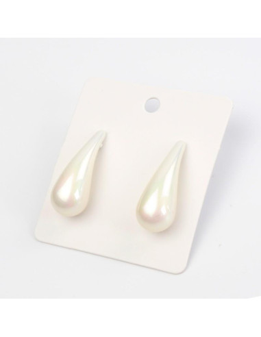 Aro Pearls Drops Large