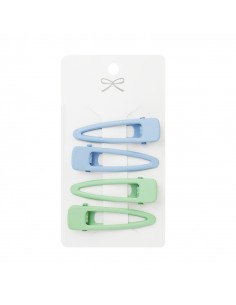 Hebillas Set x4 Lyra