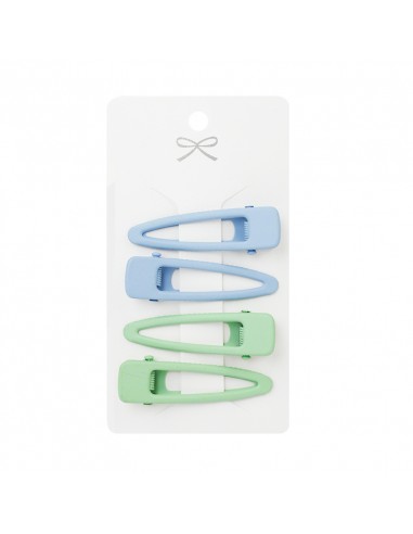 Hebillas Set x4 Lyra