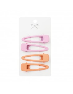 Hebillas Set x4 Lyra